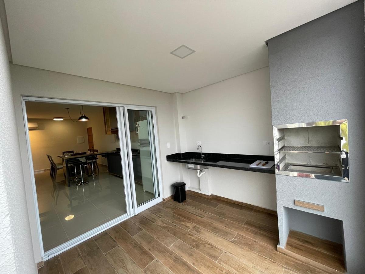 Apartamento Com Piscina No Centro Appartement Ubatuba Buitenkant foto