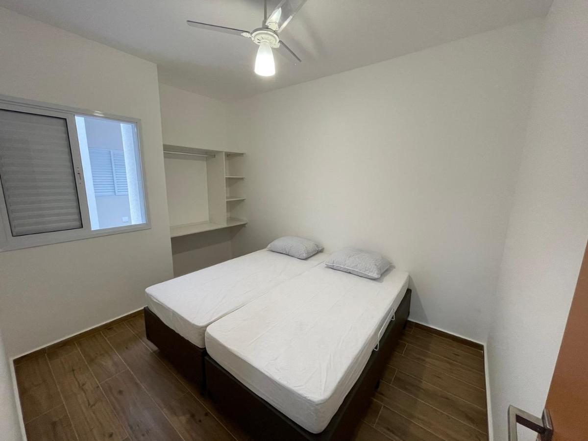 Apartamento Com Piscina No Centro Appartement Ubatuba Buitenkant foto