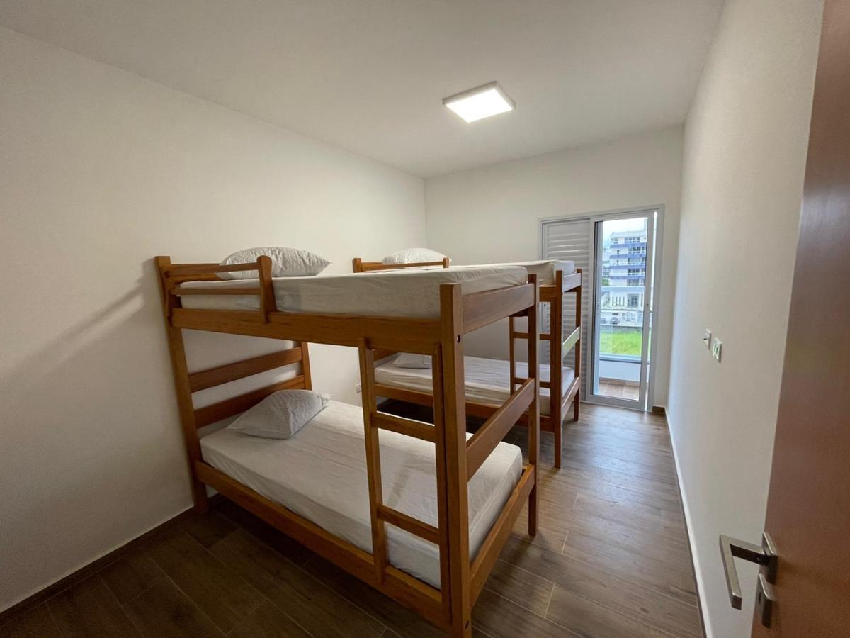 Apartamento Com Piscina No Centro Appartement Ubatuba Buitenkant foto