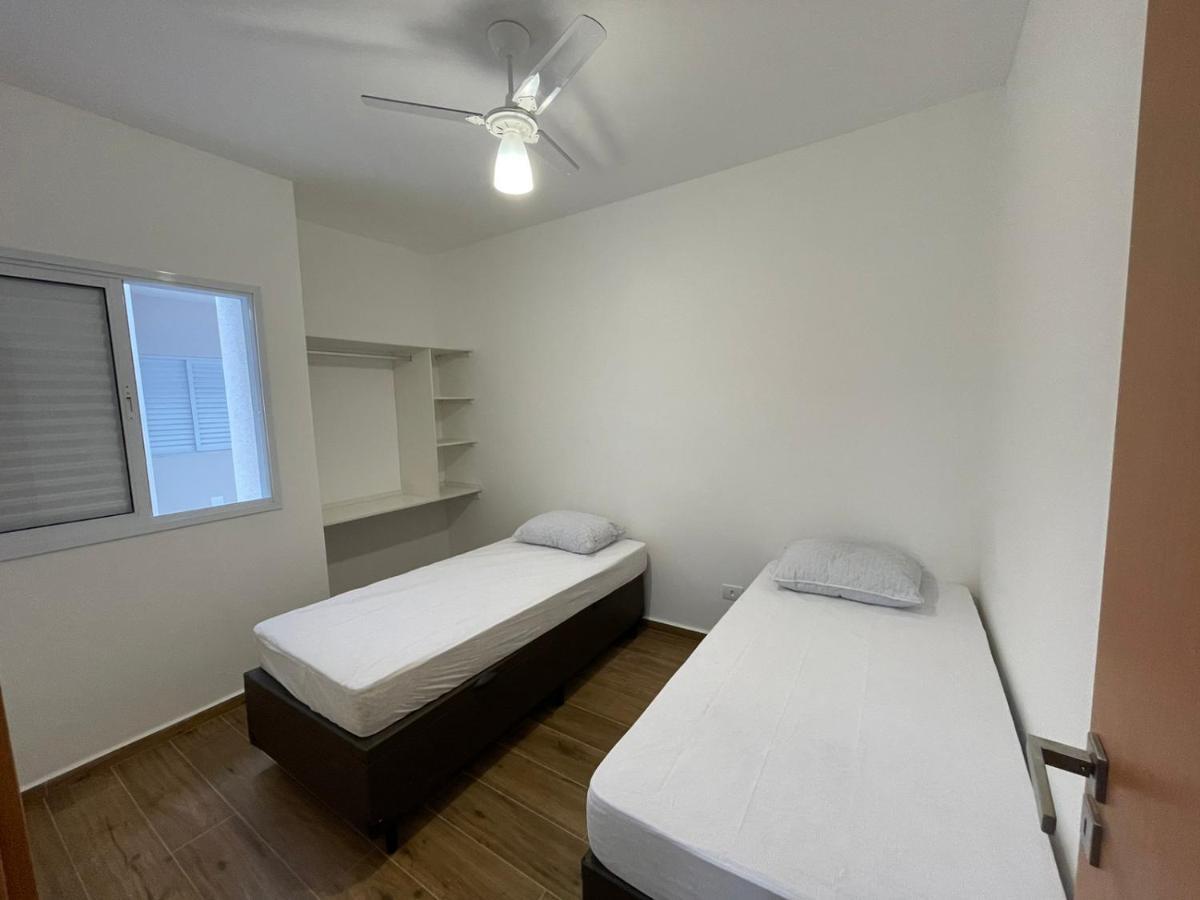 Apartamento Com Piscina No Centro Appartement Ubatuba Buitenkant foto