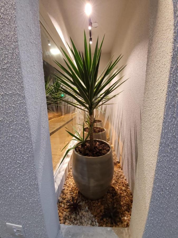 Apartamento Com Piscina No Centro Appartement Ubatuba Buitenkant foto