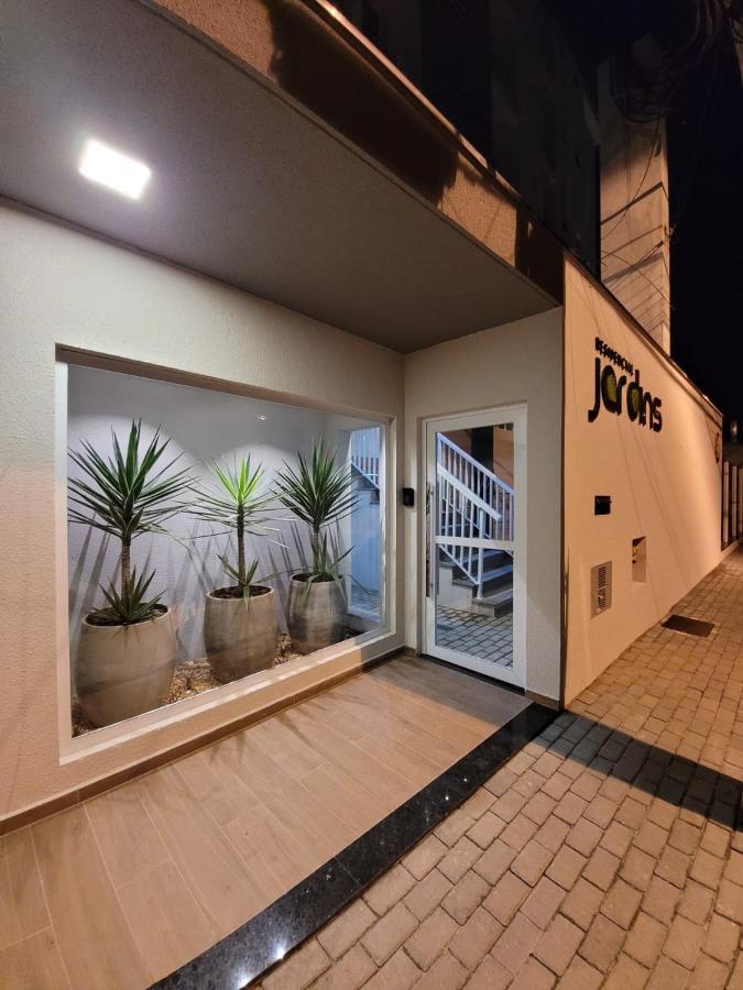 Apartamento Com Piscina No Centro Appartement Ubatuba Buitenkant foto